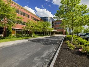 Lake Williams Center | 26 & 62 Forest Street