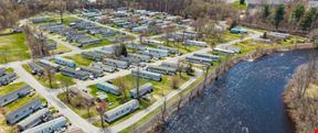 Collins MHP and Underwood Estates