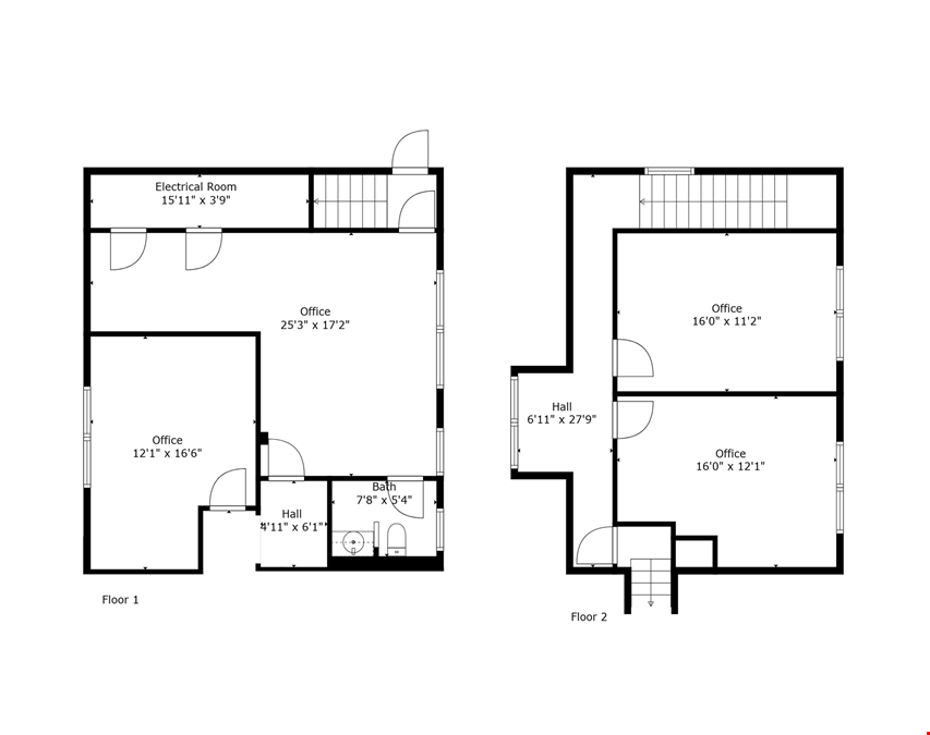 111 E Jefferson Ave