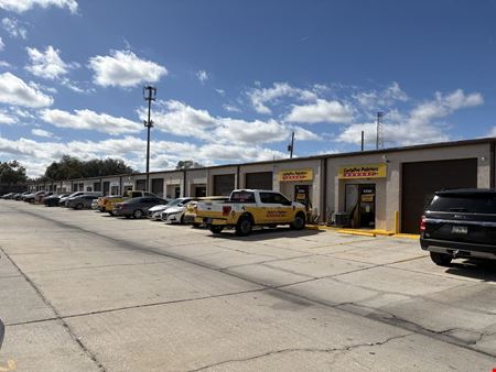 Preview of Industrial space for Rent at 9212 Lazy Ln