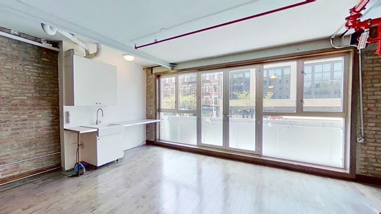 Preview of Office space for Rent at 31 W 125th St
