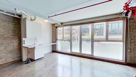 Preview of commercial space at 31 W 125th St