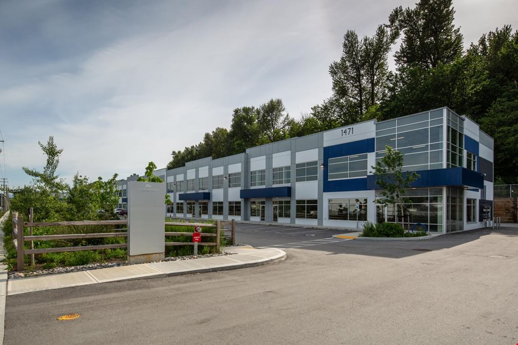 1471 Riverside Road (Building C - Riverside Road Business Park)