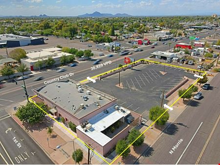 Preview of Retail space for Sale at 105 N Country Club Dr