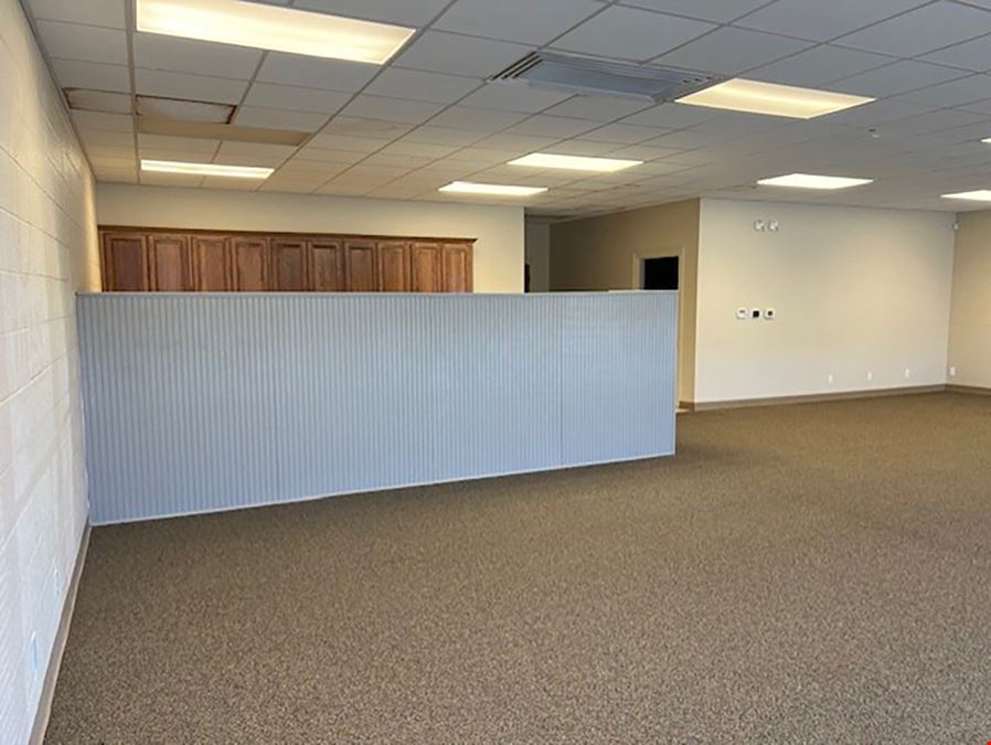 Centrally Located Office Buildings for Sale