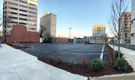 Preview of VacantLand space for Sale at King and Market Street Assemblage