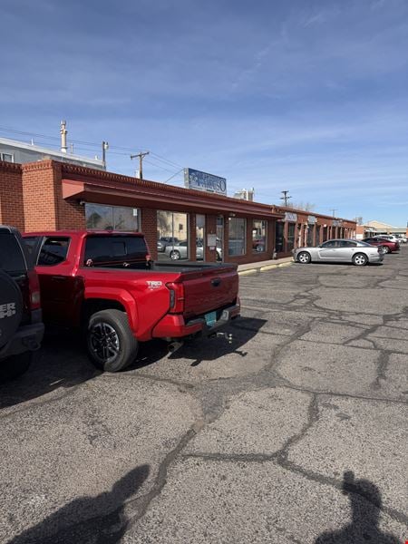 Preview of Retail space for Rent at 243 San Pedro Drive NE