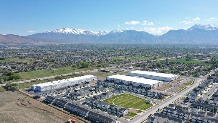 Northshore Commerce Center