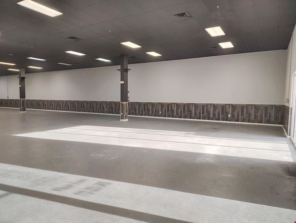 Preview of Retail space for Rent at 2585 SE Federal Highway