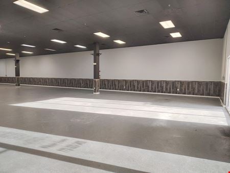 Preview of Retail space for Rent at 2585 SE Federal Highway