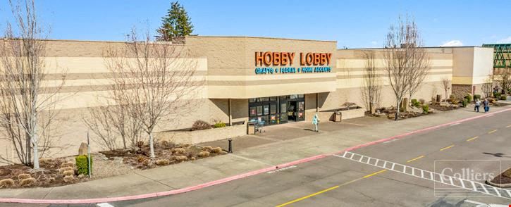 Hobby Lobby Investment Opportunity | 6.5% Cap Rate