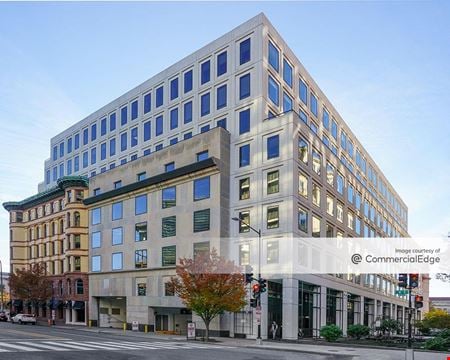 Preview of Office space for Rent at 601 Pennsylvania Avenue