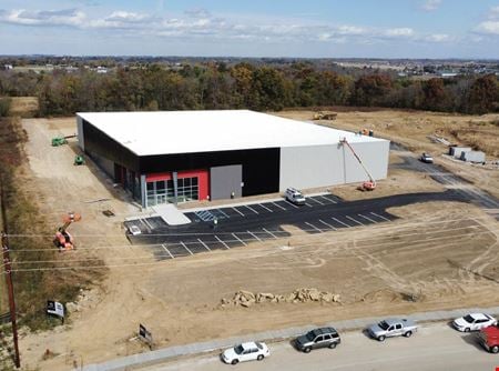 Preview of VacantLand space for Rent at 500 Mayde Road