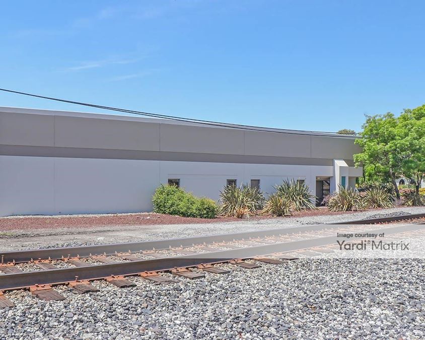 Prologis Hayward - 2140-2152, 2180-2192, 2220-2240 & 2364-2380 West Winton Avenue