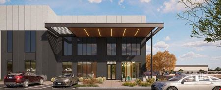 Preview of Industrial space for Rent at 1604 W 3rd St