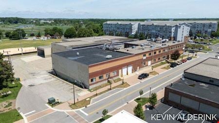 Preview of Industrial space for Sale at 147 E 6th St