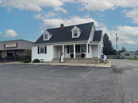 Preview of Retail space for Rent at 5316 Coldwater Rd