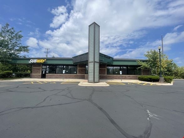 Preview of Retail space for Rent at 1480 N. Lake St.