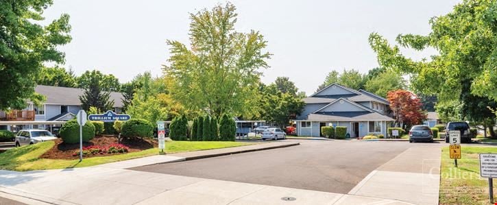 52-Unit Value-Add Opportunity in Newberg, Oregon