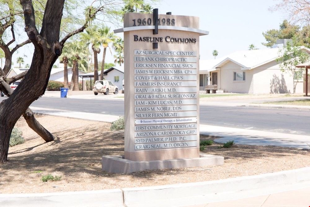 1988 E Baseline Rd Ste 103