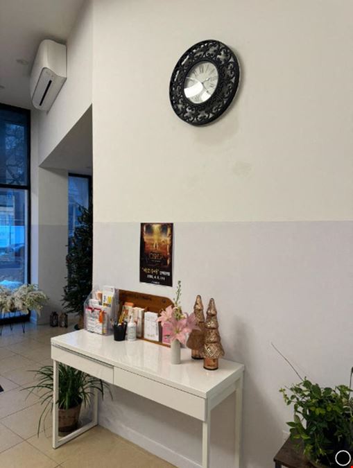 Fully Renovated Elegant Medical Office, Physical Therapy, School, Day or Adult Care, House of Worship, Seminary, Non Profit, Community Development Opportunity