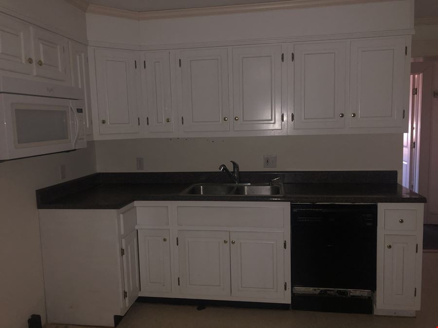 809 Peachtree Street