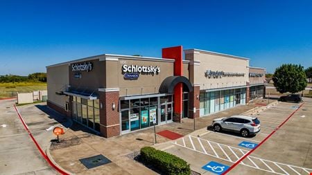 Preview of Retail space for Rent at 3335 W Wheatland Rd 