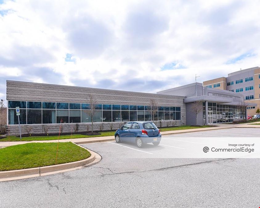 bwtech@UMBC