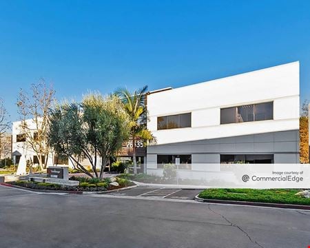 Preview of commercial space at 26635 Agoura Road