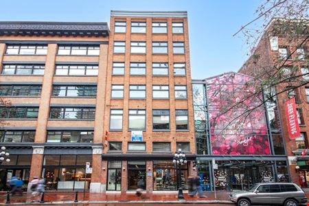 Preview of Mixed Use space for Rent at 73 73 Water Street