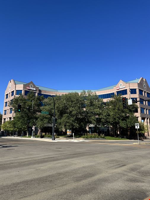 US Bank Plaza