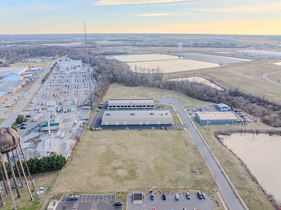 605 Tower Lane, Middletown, DE