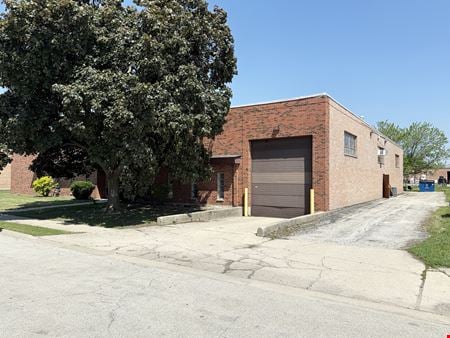 Preview of Industrial space for Sale at 1430 Louis Ave.,