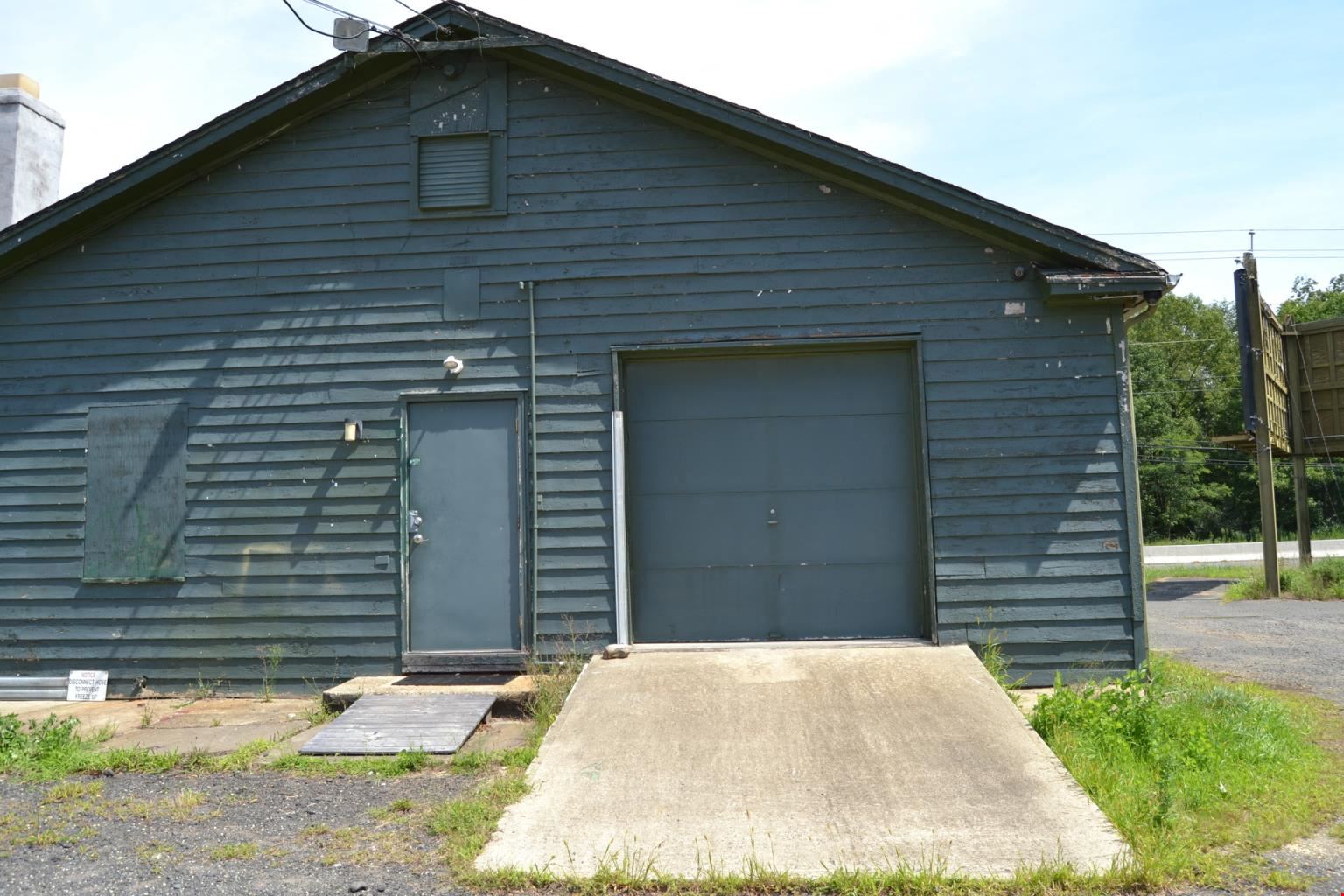 Retail property in Howell, NJ