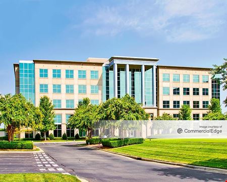 Preview of Office space for Rent at 13850 Ballantyne Corporate Place