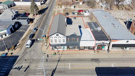 Preview of Retail space for Sale at 637 W Main Street