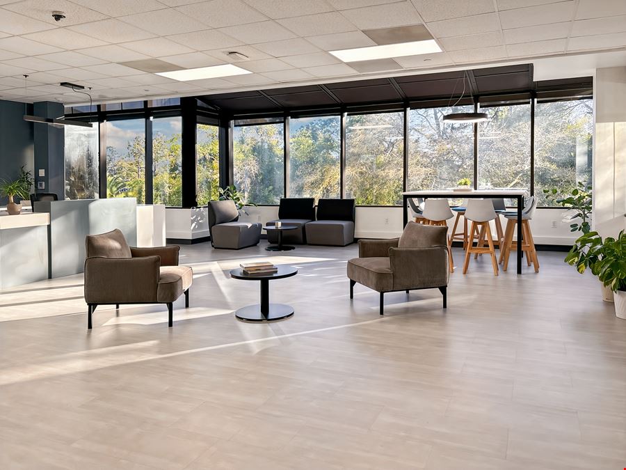 Regus - Palm Harbor - US Hwy 19