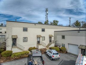 34 Sullivan Rd Industrial Center