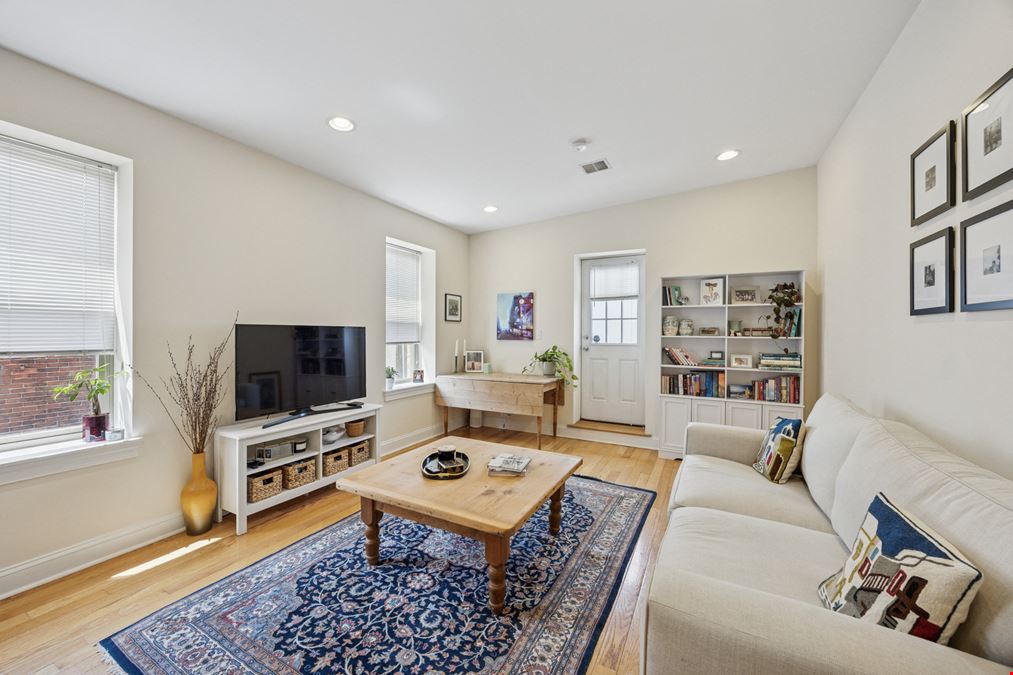 1507 Fairmount Ave