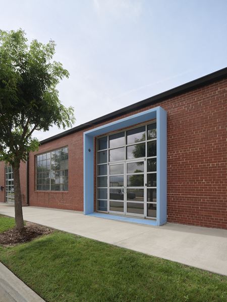 Preview of Office space for Rent at 124 NW 12th Street