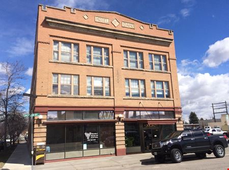Preview of Office space for Sale at 482 Constitution Way