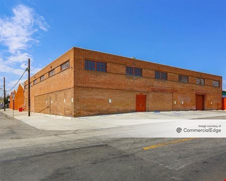 Preview of Industrial space for Rent at 4101 Whiteside Street