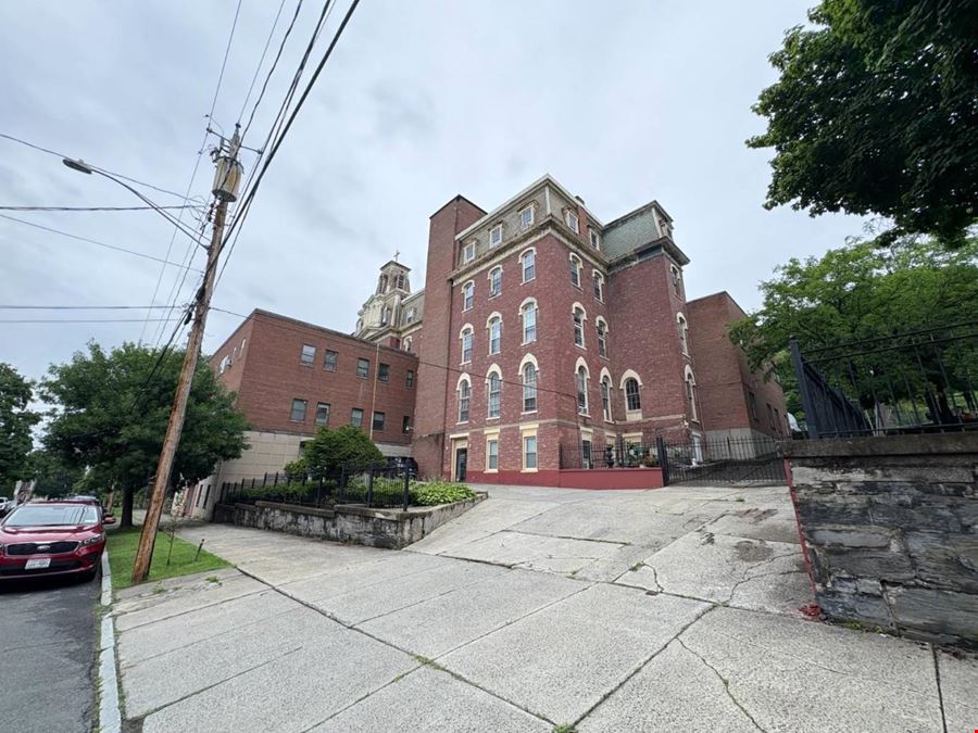 Redemption Christian Academy