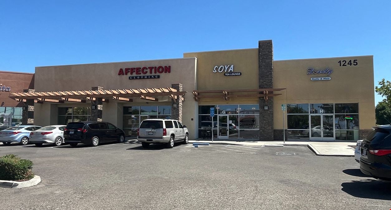 1245 W. Pacheco Boulevard