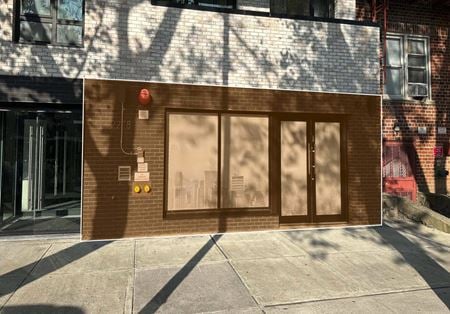 Preview of Retail space for Sale at 2218 Ocean Ave #C1