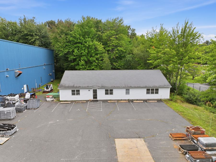 73 Old State Rd