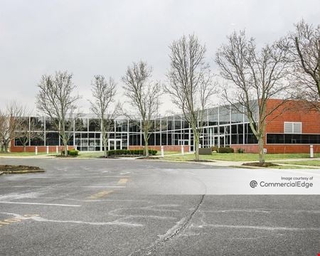 Preview of commercial space at 100 Campus Drive