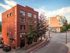 195 Alexander Street