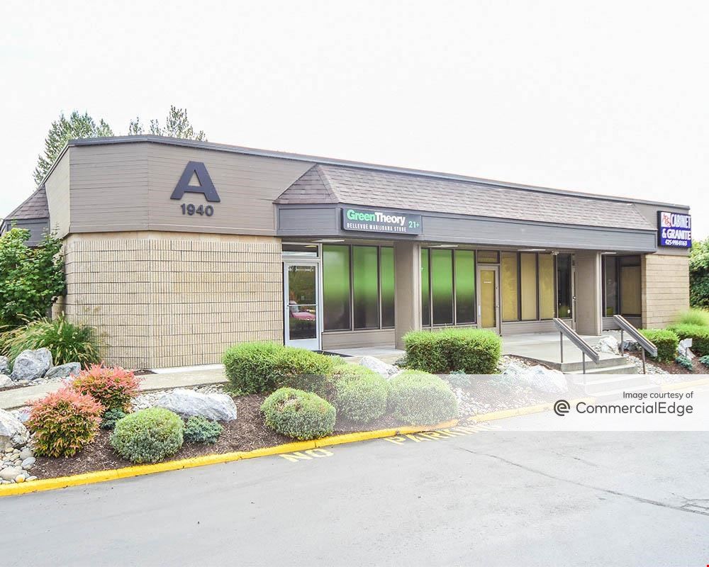 Bellevue Business Park