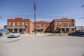 1101 Myrtle Ave